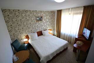 Отель Hotel Suprem Бэи­ле-Олэ­неш­ти Двухместный номер с 1 кроватью-2